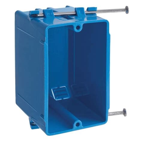 1 gang electrical box size|single gang electrical box size.